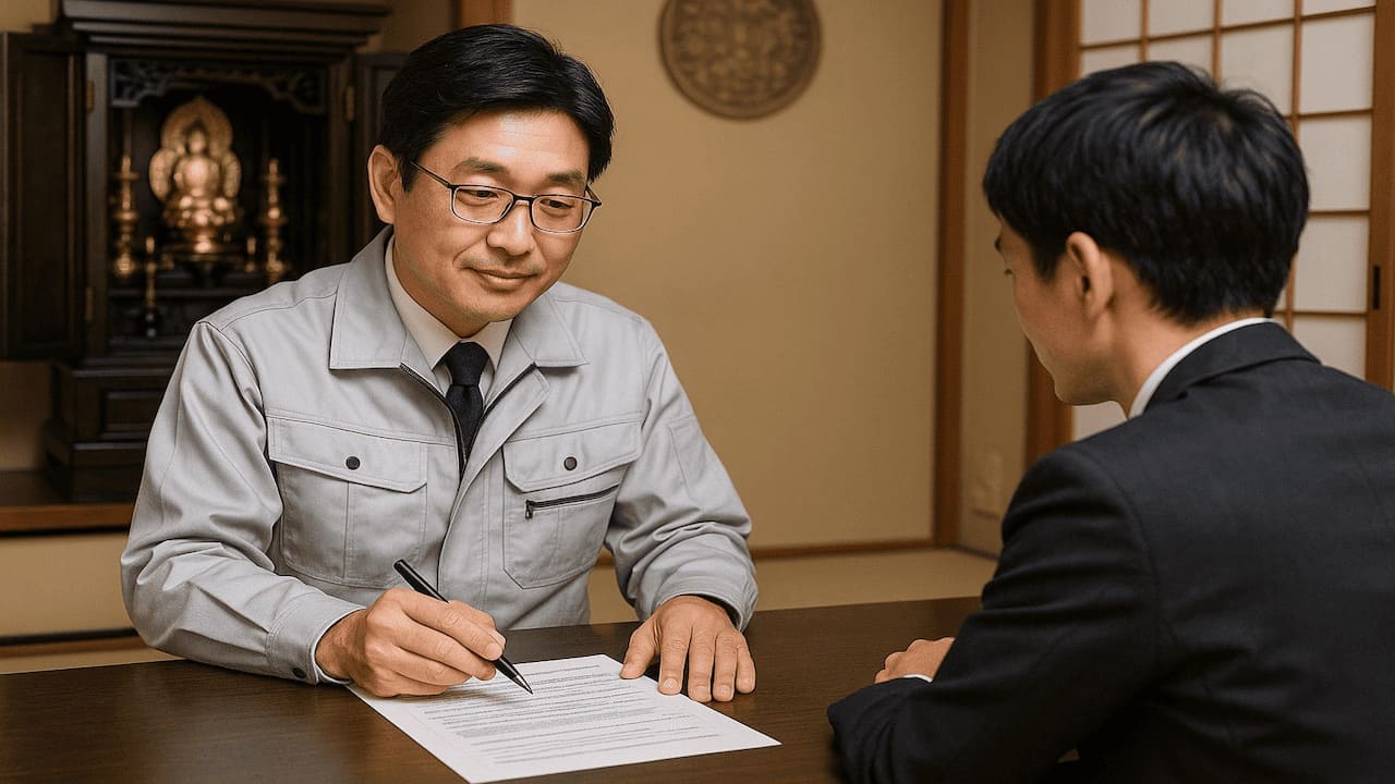 百笑縁ファーム