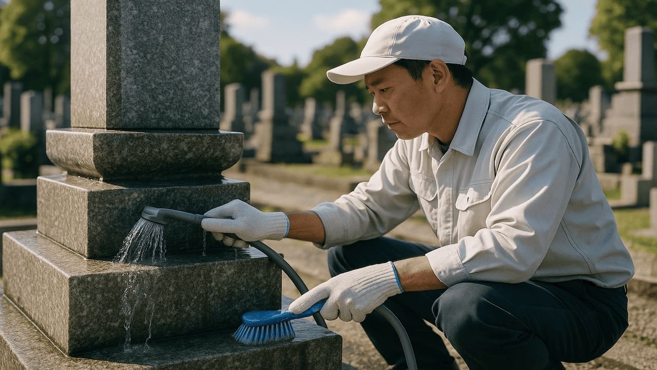 石誠メモリアルサポート