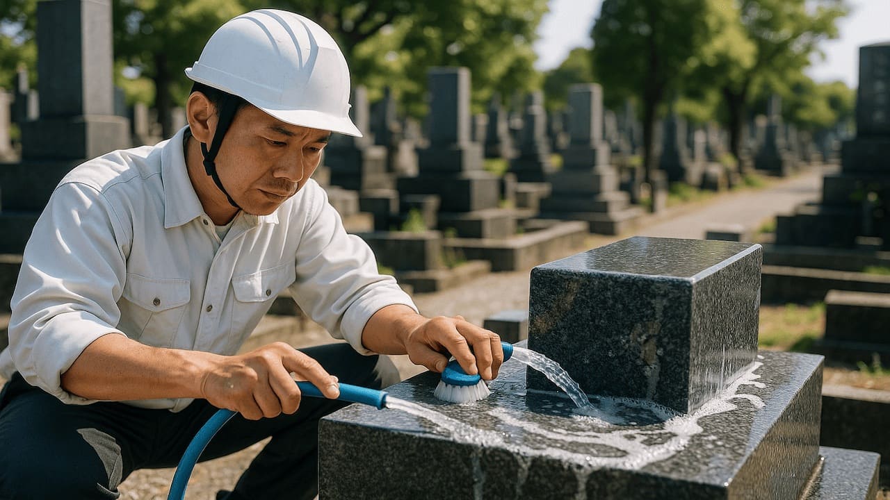 石川石材センター