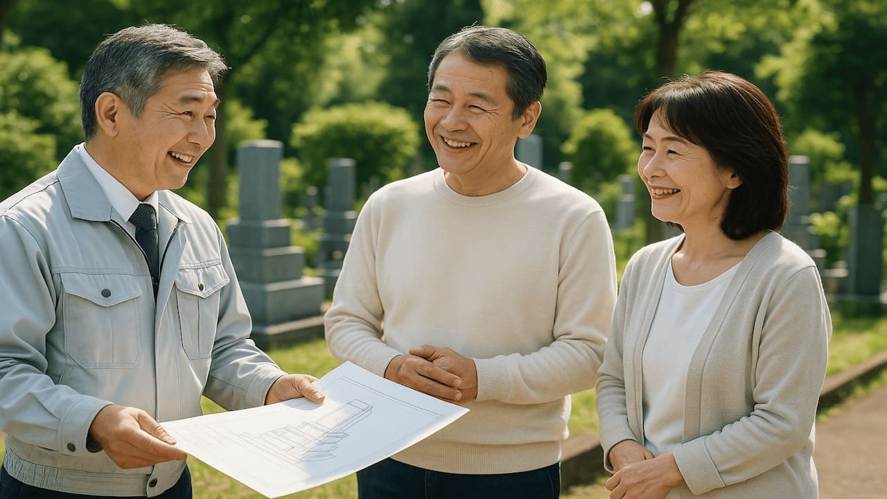 澤田石材センター