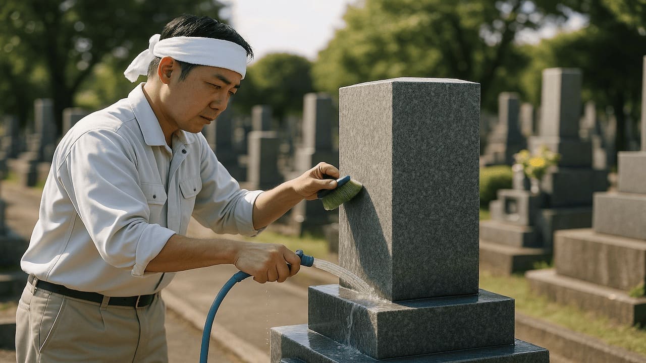 東洋石材工芸社