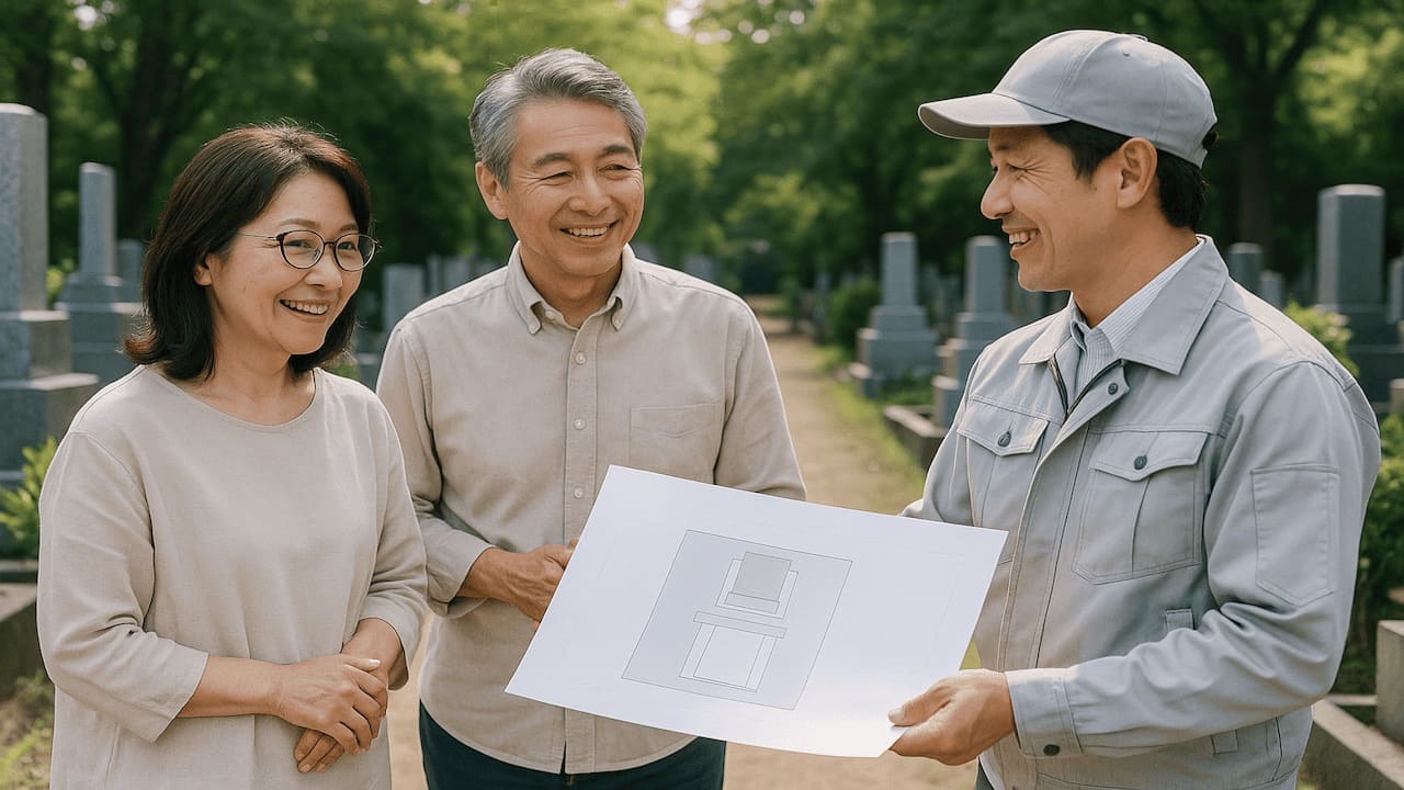 やまひろ石材工業