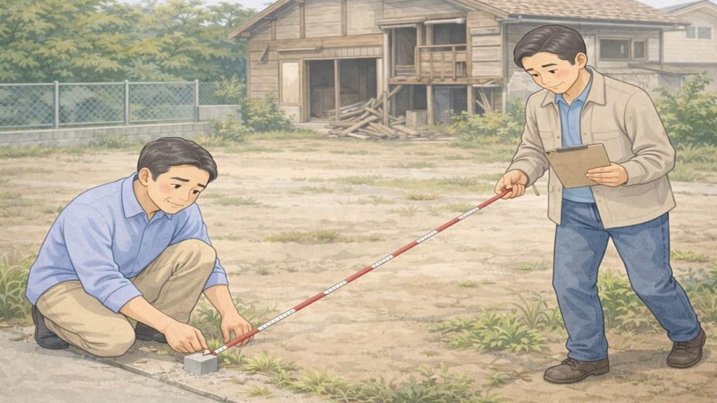 空き家を解体する前に5つチェック【補助金・届出・近隣挨拶の段取り】