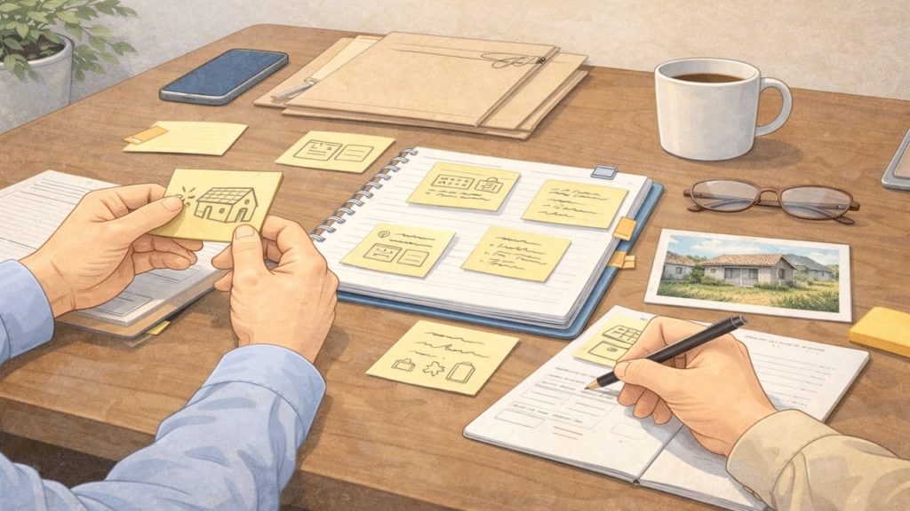 空き家管理を親族に頼む時の注意点5つ【負担の押し付けにならない工夫】