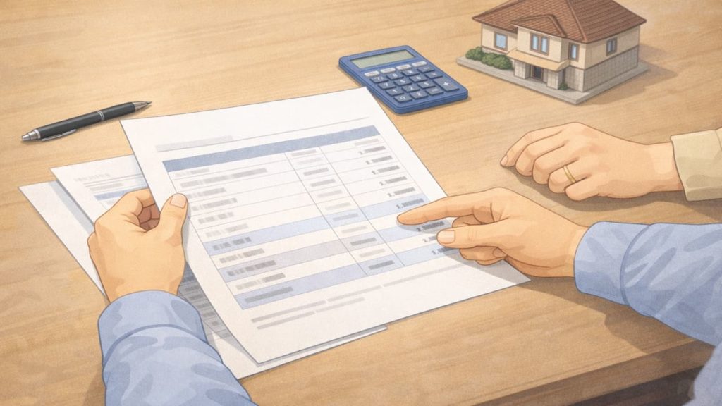 空き家の相続登記を専門家に頼む判断5つ【費用と労力の分岐点】