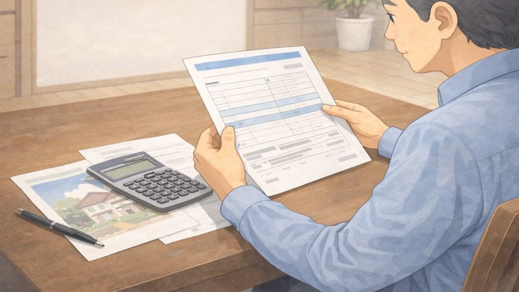 空き家の固定資産税が増える前に5つ確認【特例と期限の考え方を噛み砕く】