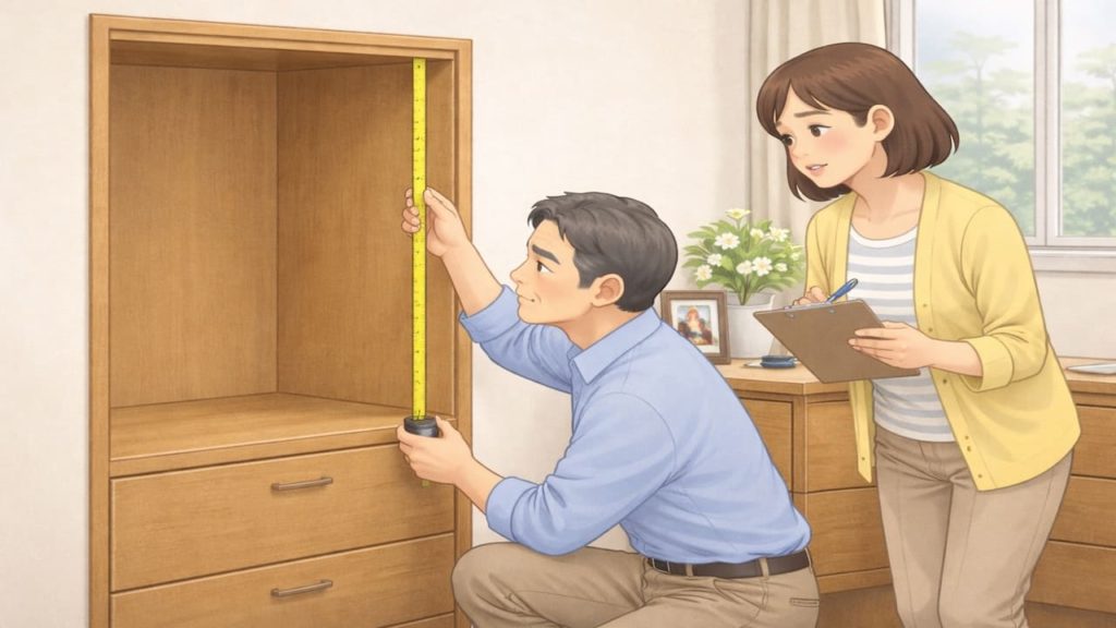 仏壇を買い替えるタイミング5つ【古い傷みと家族の節目の考え方】