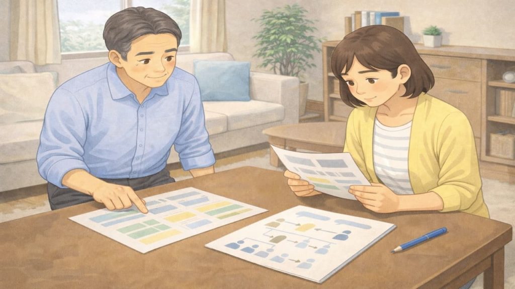 終活で献体を考える前のチェック5つ【登録条件と家族同意の整理】