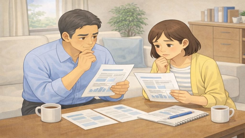 終活で成年後見を考える前の5つ【誤解しやすい費用と権限の確認】