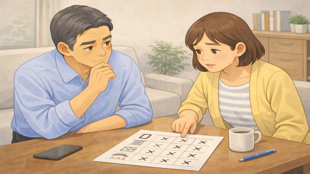 終活で連絡が取れない親族がいる時の5つ【放置せずに詰まりを解く手順】