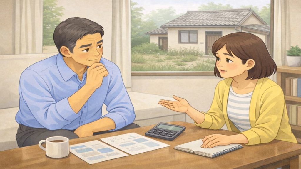 終活で実家が空き家になる前の対策5つ【管理と費用を先に固める準備】