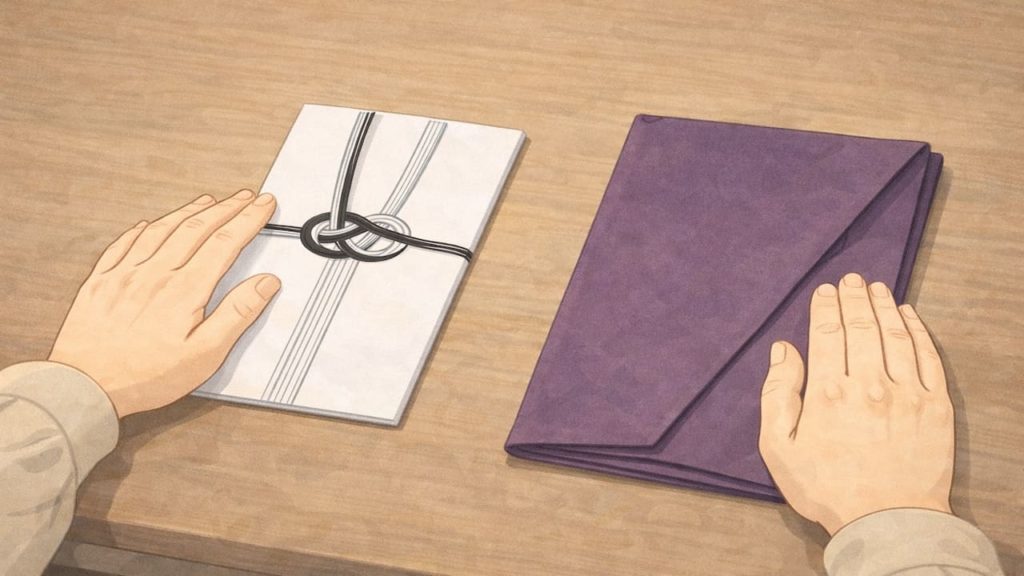 一周忌のお布施はいくら？失礼を避ける【金額目安と渡し方】