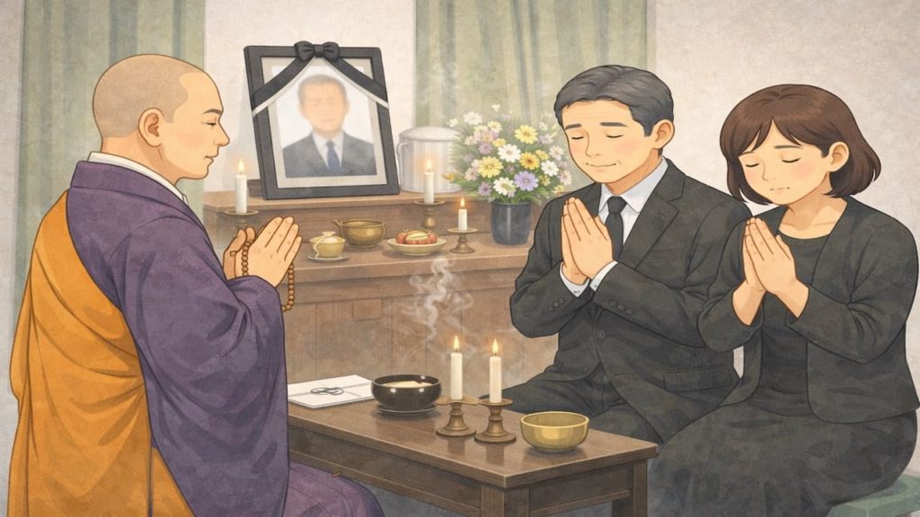 墓じまいを49日に合わせる注意点5つ【急ぎすぎを防ぐ段取り】