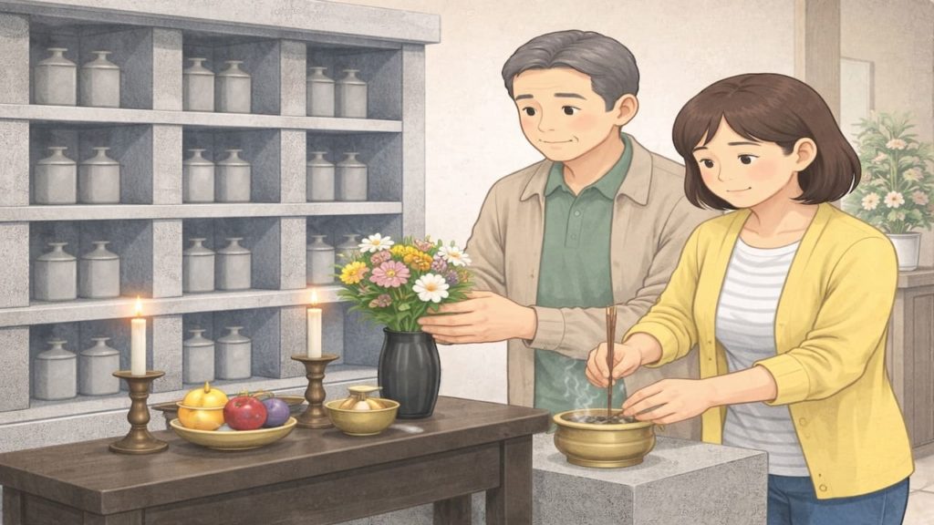 墓じまい後の供養は何をすればいい？【最初に決める順番】
