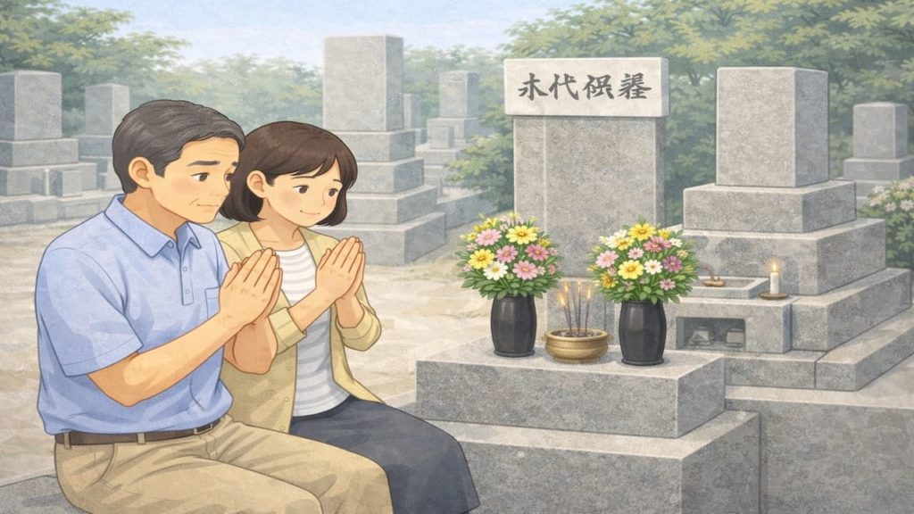 墓じまいしないで永代供養にできる？【名義・改葬・管理者の条件を先に揃える】