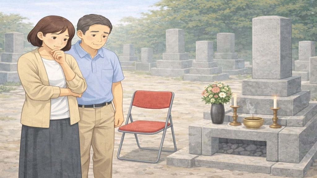 後継者なしの墓じまいを進める注意点5つ【親族合意と連絡範囲】