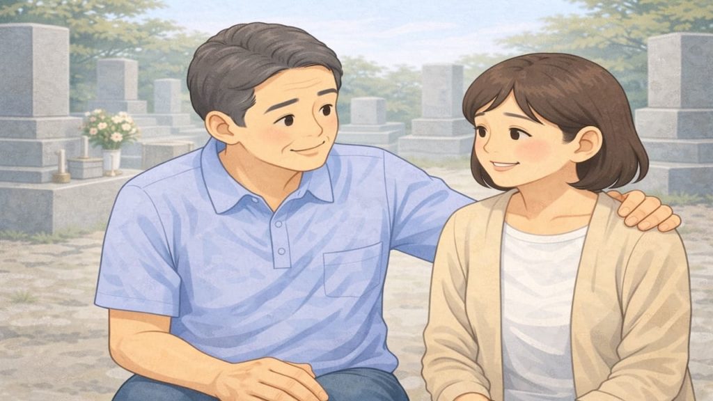 墓じまいをしなくても大丈夫かと迷う時【放置リスクと費用の現実】
