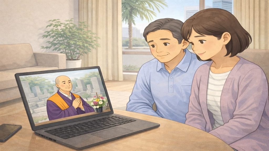 海外在住でも墓じまいはできる？【帰国回数と立会いの要否】