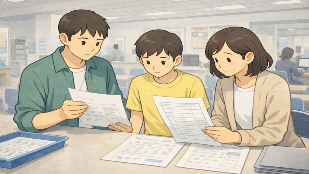 墓じまいの補助金で損しない5つの注意点【落とし穴を先に回避】