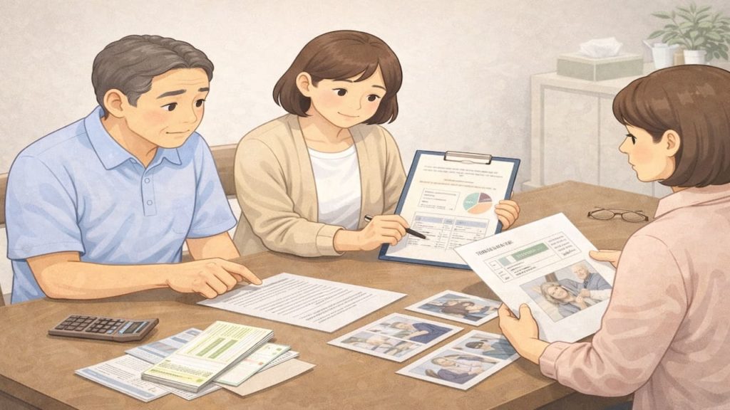 相続の遺産分割で不公平を減らす5つ【寄与分と特別受益の見方】