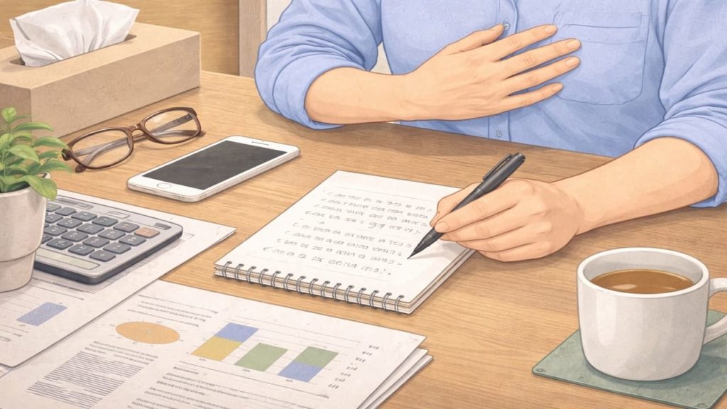 遺産分割協議がまとまらない時の5つの対策【調停前にできること】