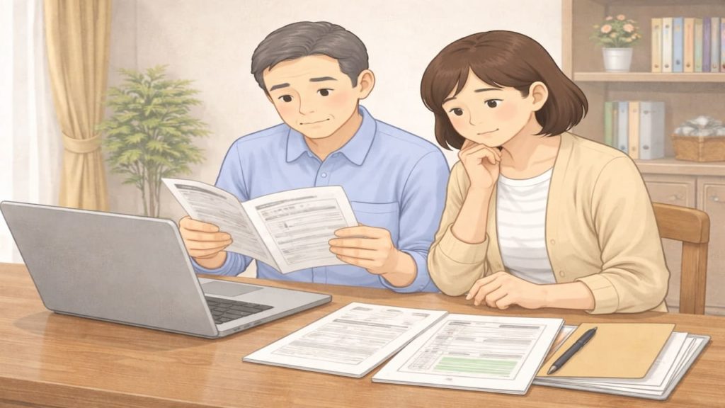 相続登記は自分でできる？【難しい部分と頼む判断基準】