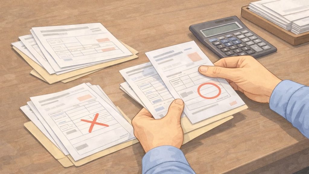 相続放棄しても払うものはある？【例外と手続き後の注意】