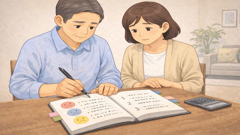 相続で兄弟が揉める原因5つ【感情とお金のズレの整理】