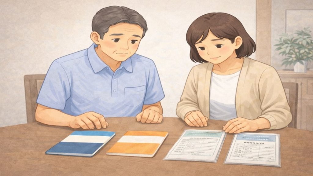 相続税の対象になる財産を見落とさない5つ【預金以外の盲点】