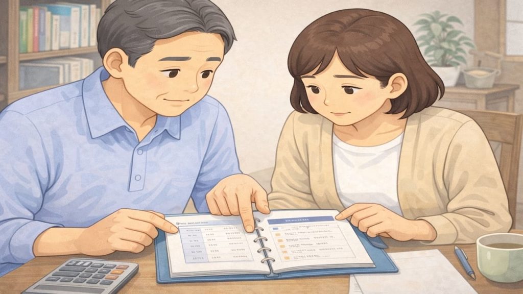 相続税を減らす5つのチェック【控除と特例の使い方】