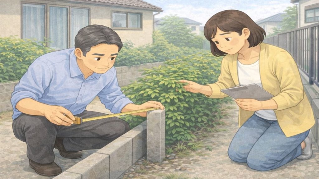 実家の近隣クレームが来た時の対策5つ【草木害獣ゴミの対応手順】