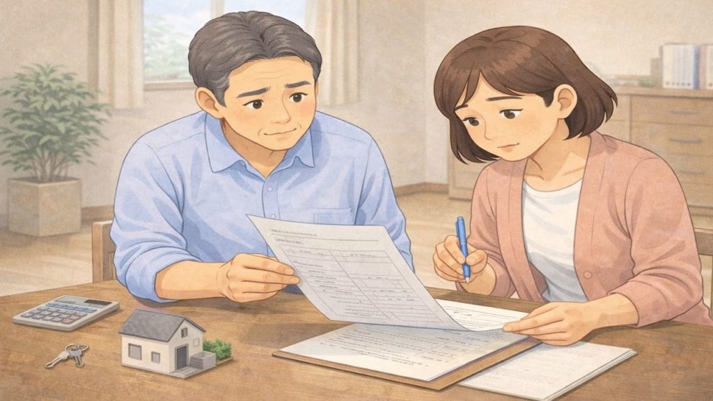 実家の賃貸で失敗する原因5つ【修繕負担と契約条件の線引き】