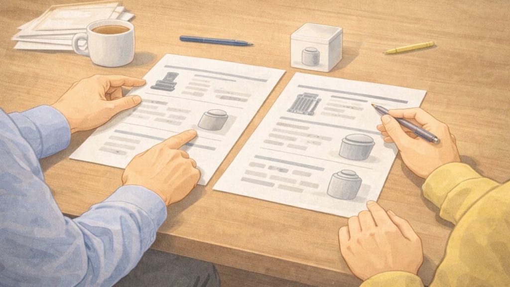 生前整理で遺骨の扱いを確認する5つ【手元供養や改葬の前提整理】