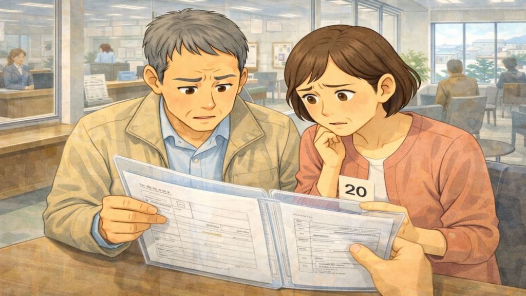 【愛知県】墓じまいの改葬許可申請の確認ポイント5選【迷いを減らす】