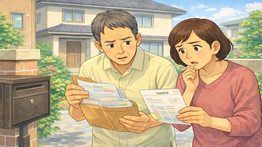 【愛知県】墓じまいのトラブルを避ける業者選びのコツ5つ【断り文句が使える】