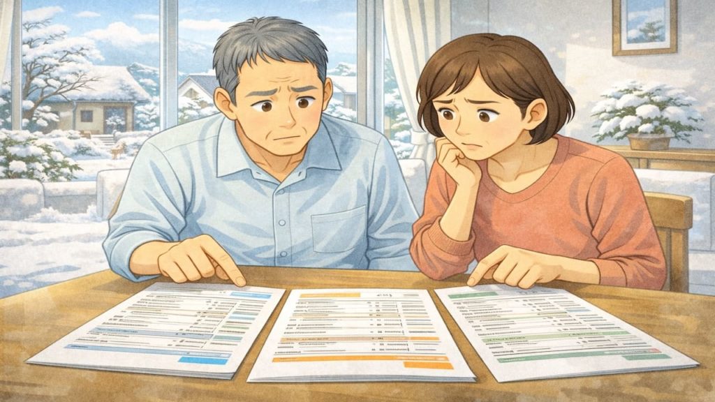 【秋田県】墓じまいの費用相場を確認するポイント5つ【追加費用の原因を潰す】