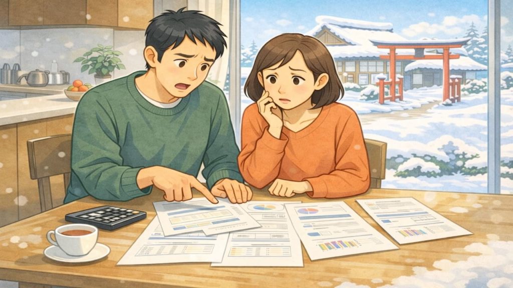 【青森県】墓じまい見積もりの後悔5選【高額請求の入口を潰す】