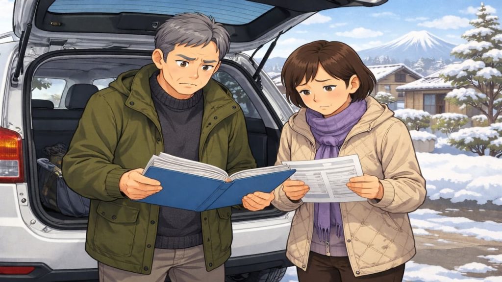 【青森県】墓じまいの失敗が起きる原因5つ【親族の揉めを先に潰せる】