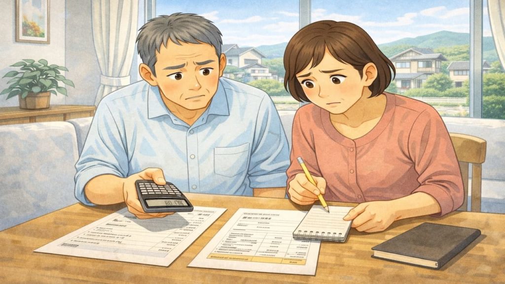 【千葉県】墓じまいの費用相場の落とし穴5つ【納骨先で差が出る】