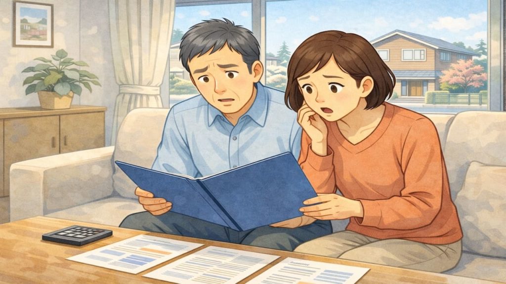 【千葉県】墓じまい見積もりの比較軸5つ【子どもに迷惑を残さない準備】