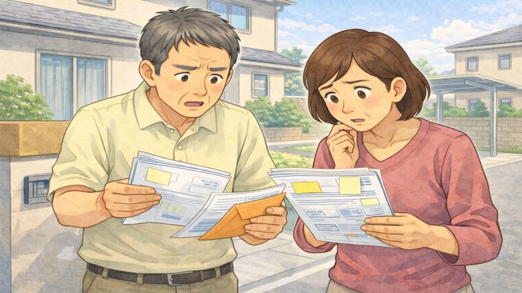 【千葉県】墓じまいのトラブルで寺と揉める論点5つ【立会いで迷わない】