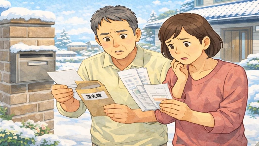 【福井県】墓じまいのトラブルで揉める失敗例5つ【追加条件が読める】