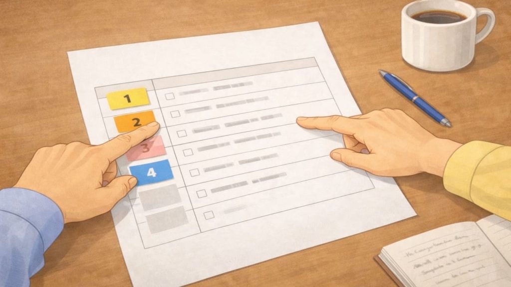 葬儀の連絡が遅れた失敗例5つ【誰にいつ伝えるかの順番】