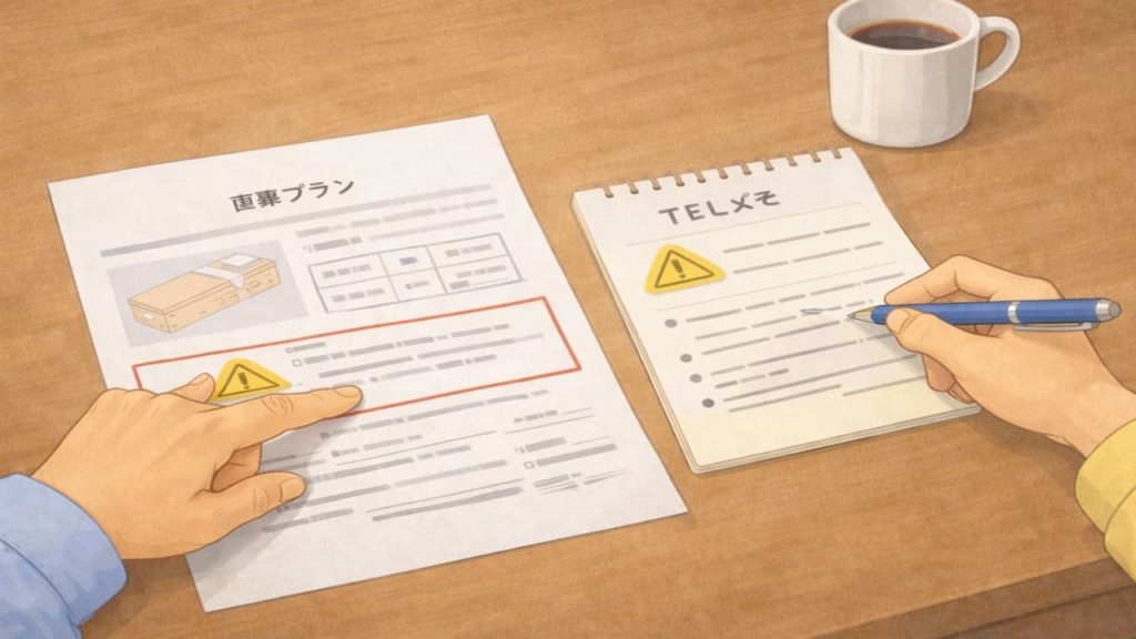 直葬を選ぶ時の注意点5つ【菩提寺と親族トラブルを避ける段取り】