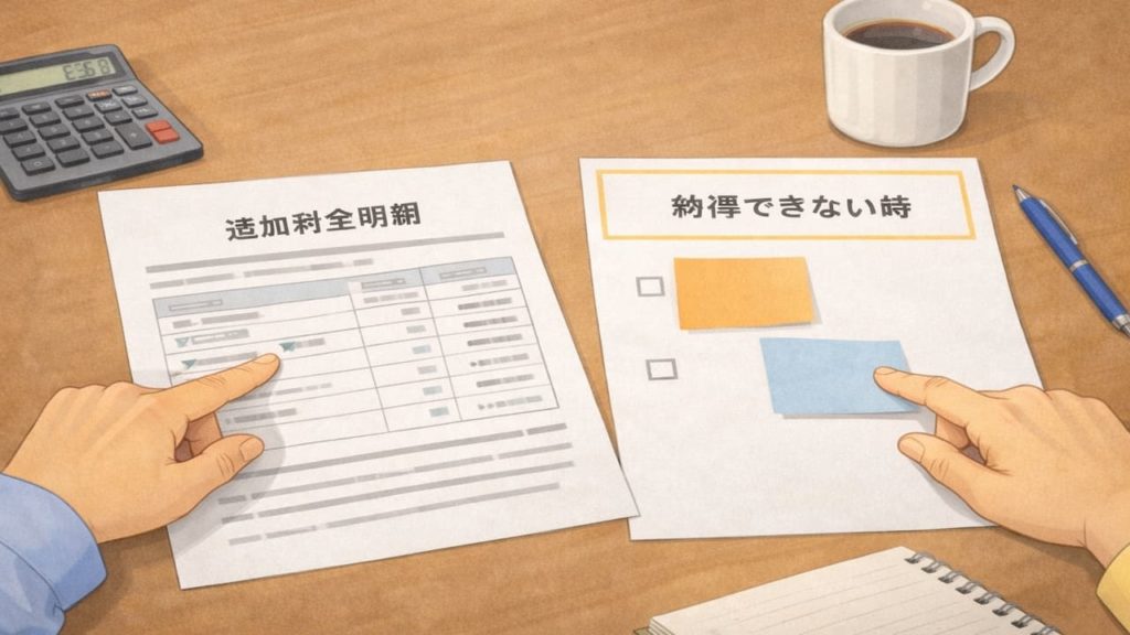 葬儀の追加料金に納得できない時の対策5つ【交渉の順番と根拠】