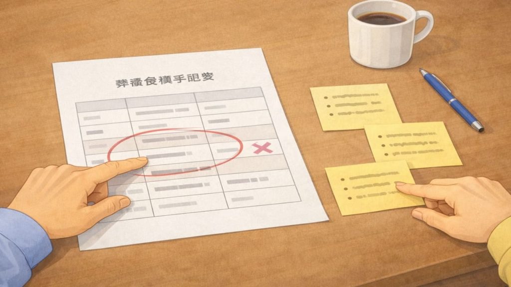 葬儀の食事を省く時の注意点5つ【親族の不満を避ける段取り】