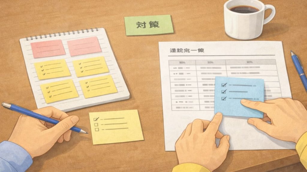 葬儀の喪主ができない時の対策5つ【代行と親族調整の進め方】