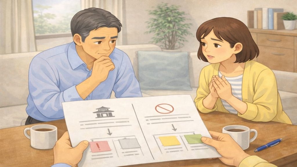 葬儀で読経を頼まない選択の注意点5つ【菩提寺なしの段取り】