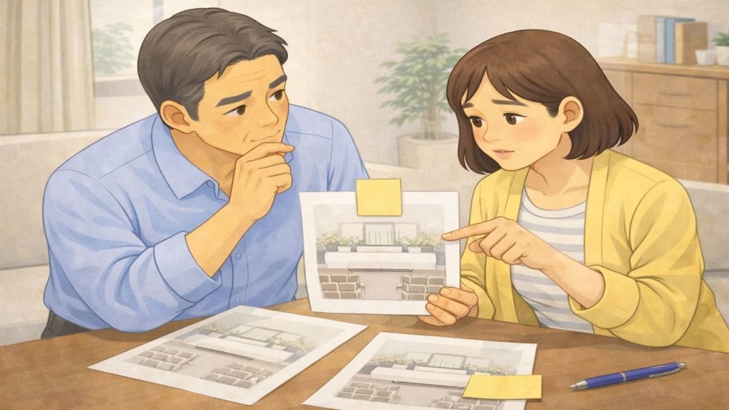 葬儀で写真を飾りたくない時の工夫5つ【遺影なしの進め方】