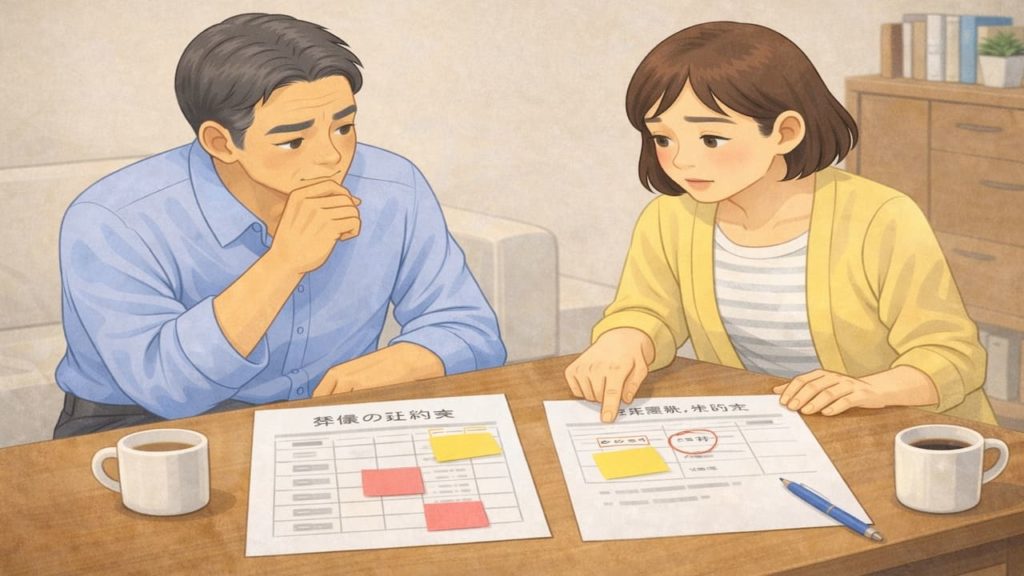 葬儀の日程を早める時の注意点5つ【火葬場事情と連絡の動線】